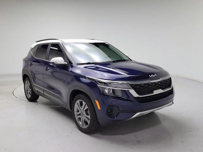 Photo of a 2023 Kia Seltos S 4DR SUV for sale