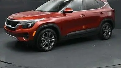 Preowned 2023 Kia Seltos S for Sale
