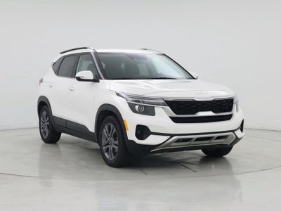 Photo of a 2023 Kia Seltos S 4DR SUV for sale