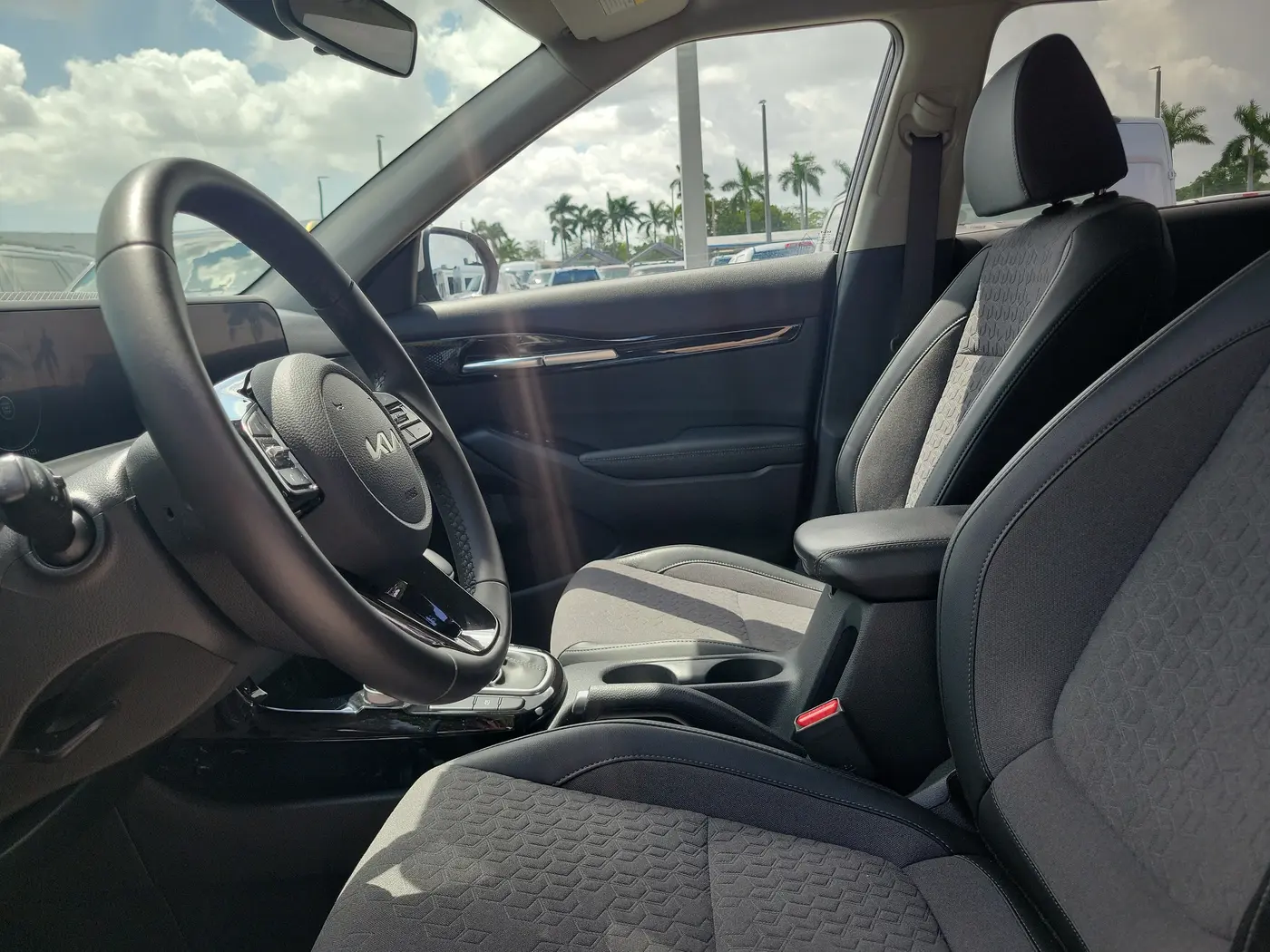 2024 Kia Seltos - $19,480