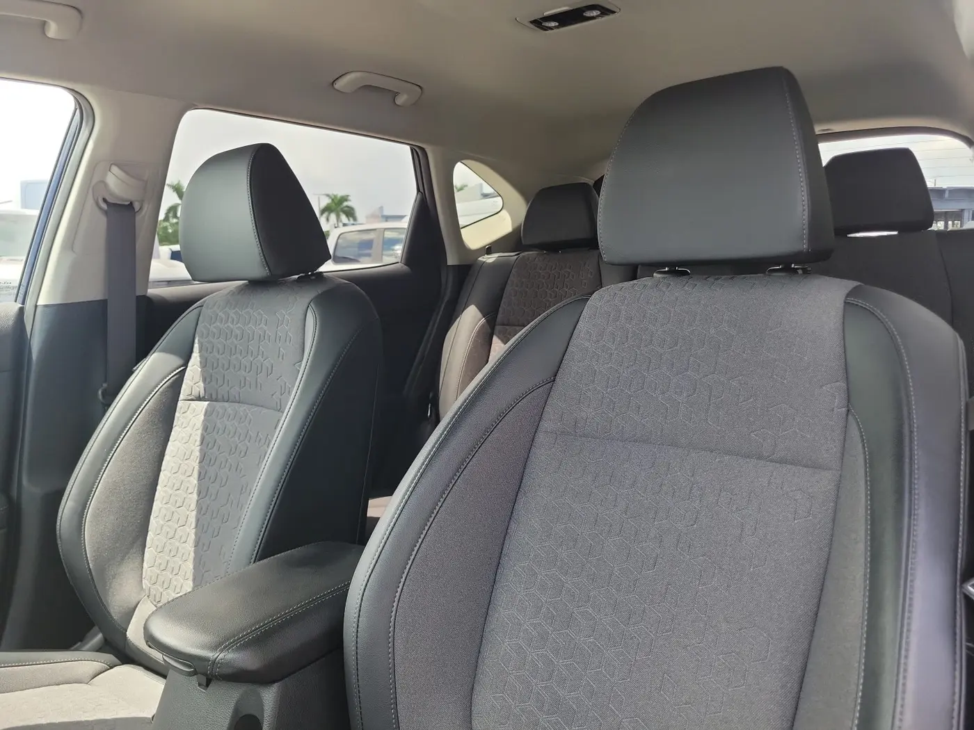 2024 Kia Seltos - $19,480