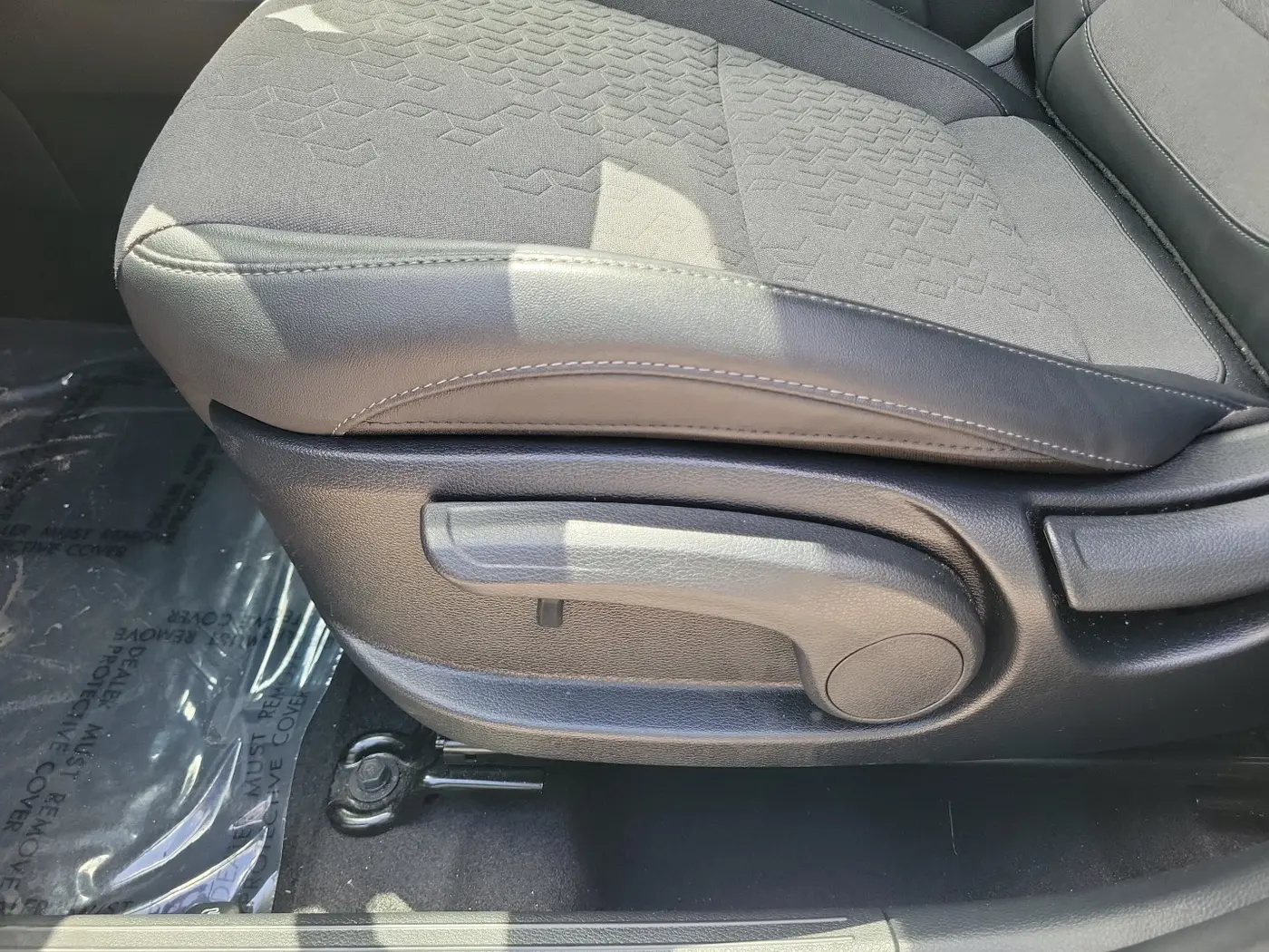 2024 Kia Seltos - $19,480