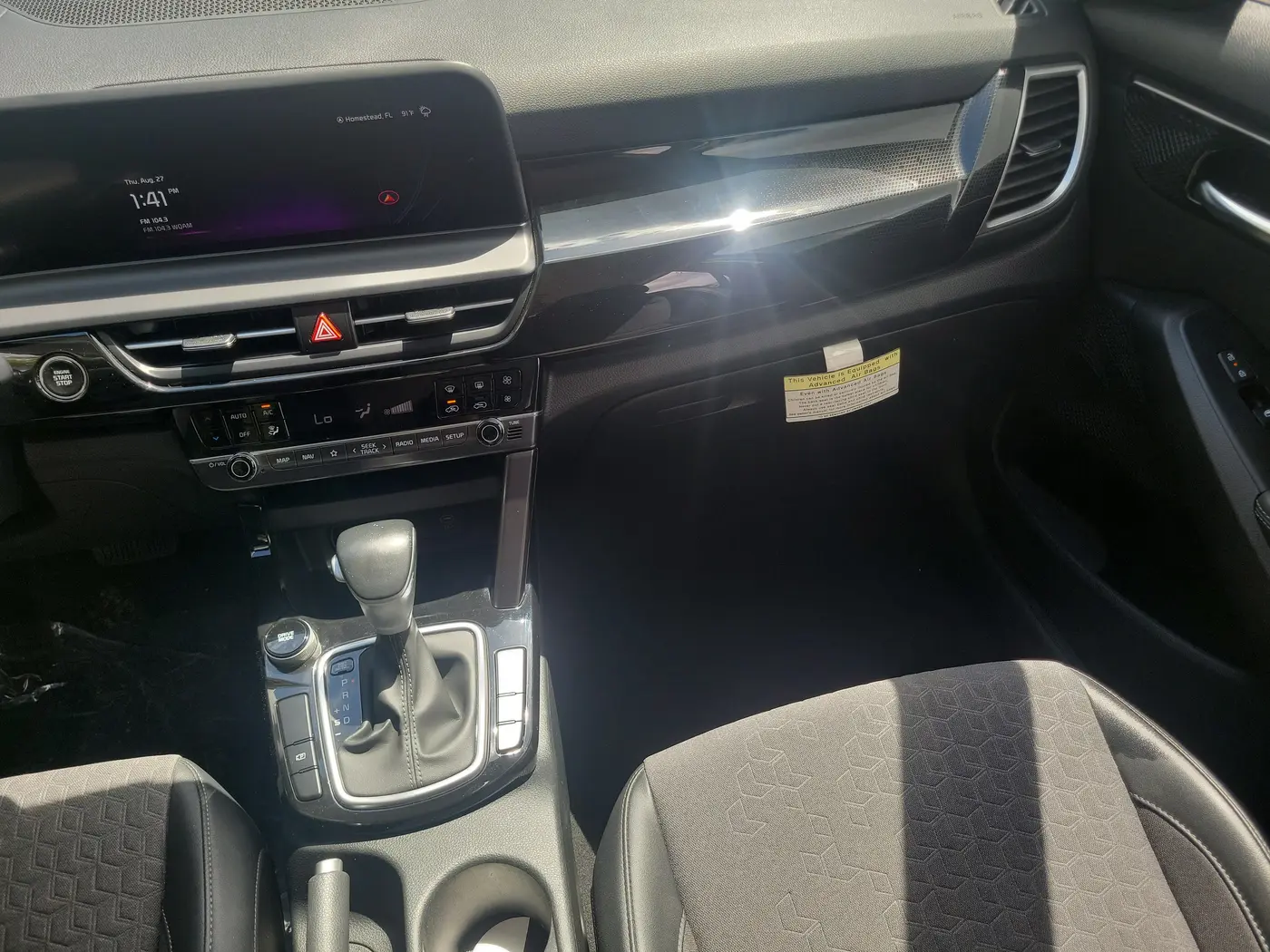 2024 Kia Seltos - $19,480
