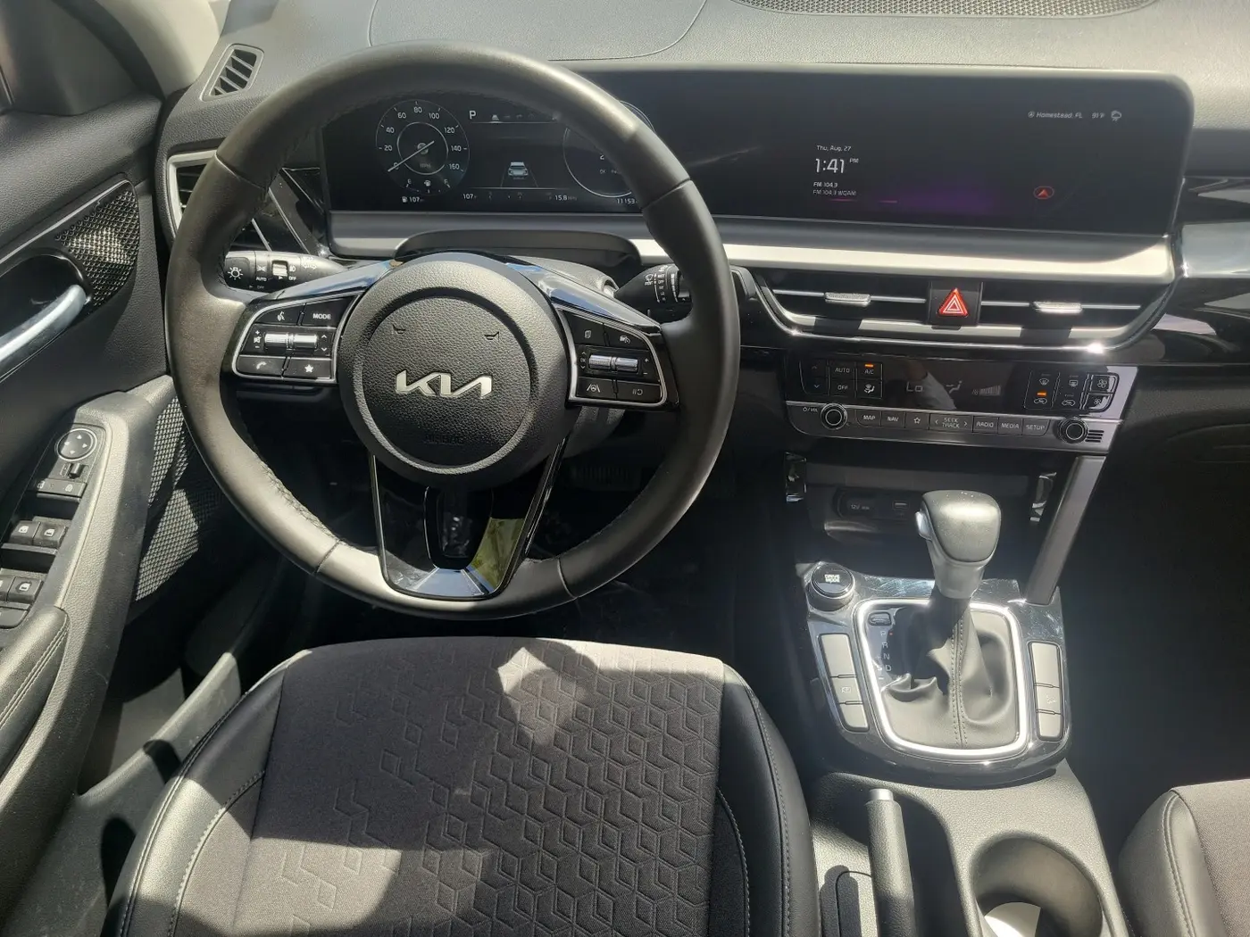 2024 Kia Seltos - $19,480