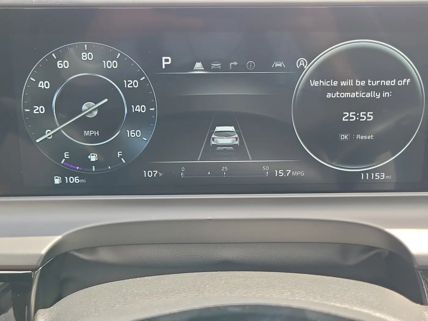 2024 Kia Seltos - $19,480