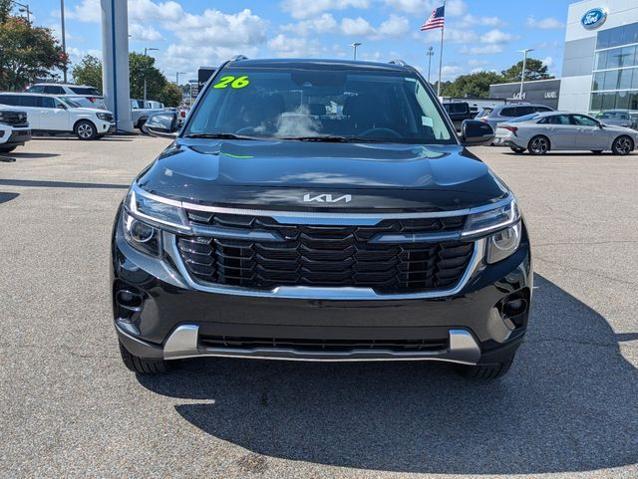 2026 Kia Seltos - $25,508