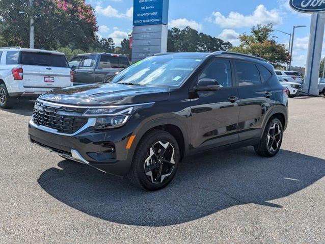 2026 Kia Seltos - $25,508