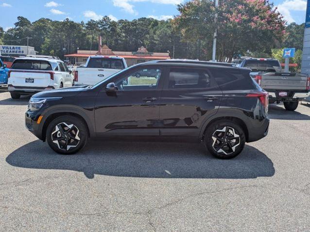 2026 Kia Seltos - $25,508