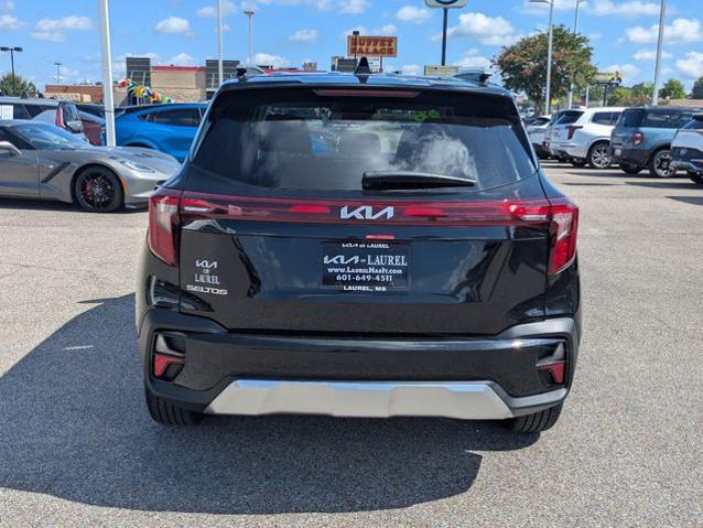 2026 Kia Seltos - $25,508