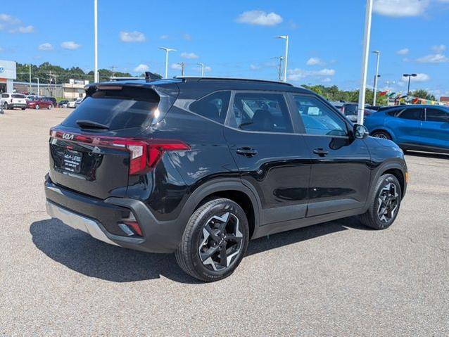2026 Kia Seltos - $25,508