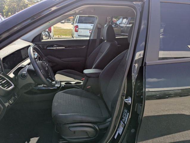 2026 Kia Seltos - $25,508