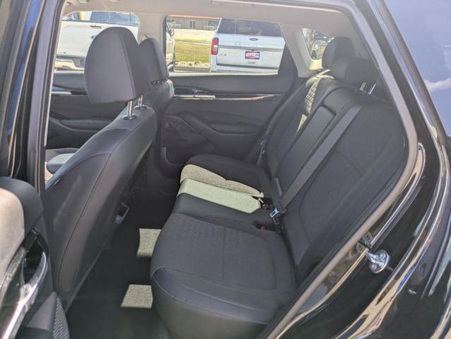 2026 Kia Seltos - $25,508