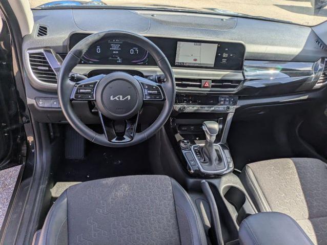 2026 Kia Seltos - $25,508