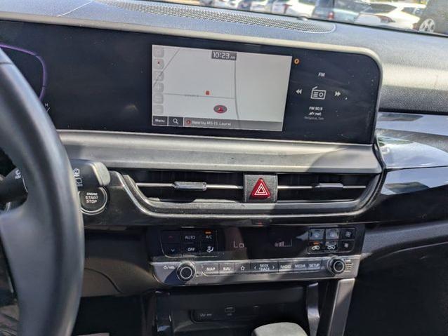 2026 Kia Seltos - $25,508