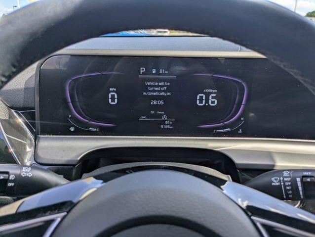 2026 Kia Seltos - $25,508