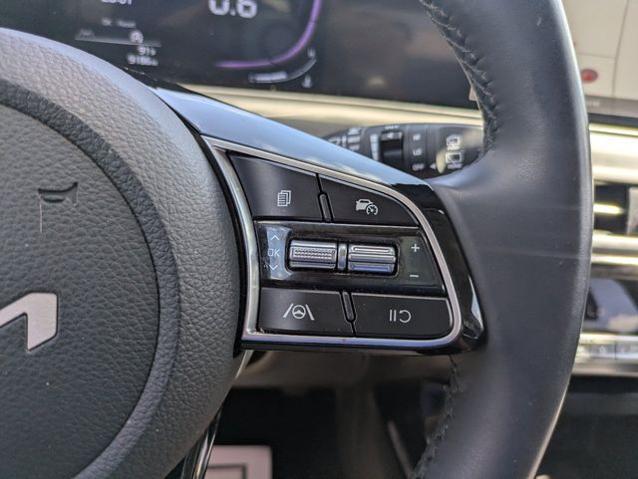2026 Kia Seltos - $25,508