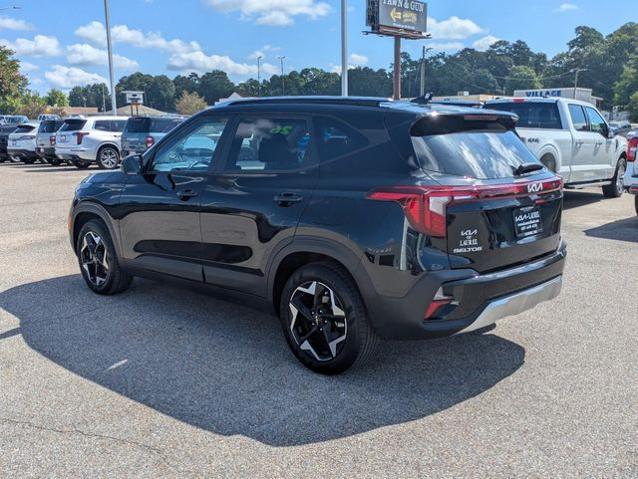 2026 Kia Seltos - $25,308