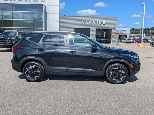 2026 Kia Seltos - $25,308