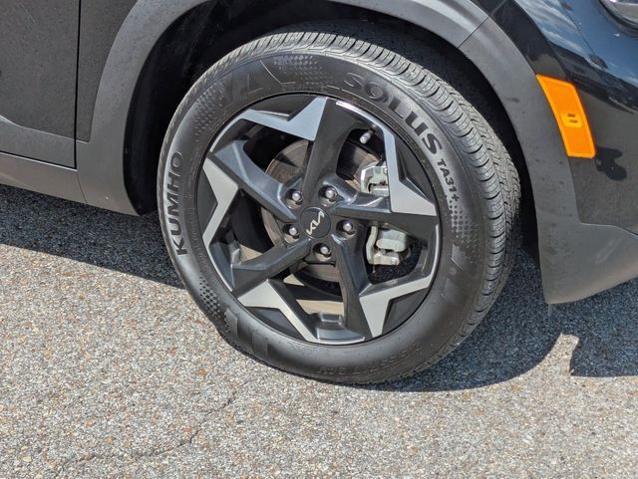 2026 Kia Seltos - $25,308