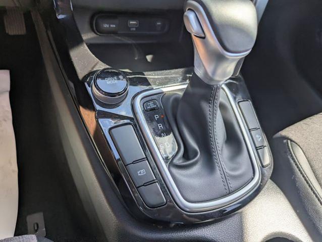 2026 Kia Seltos - $25,308