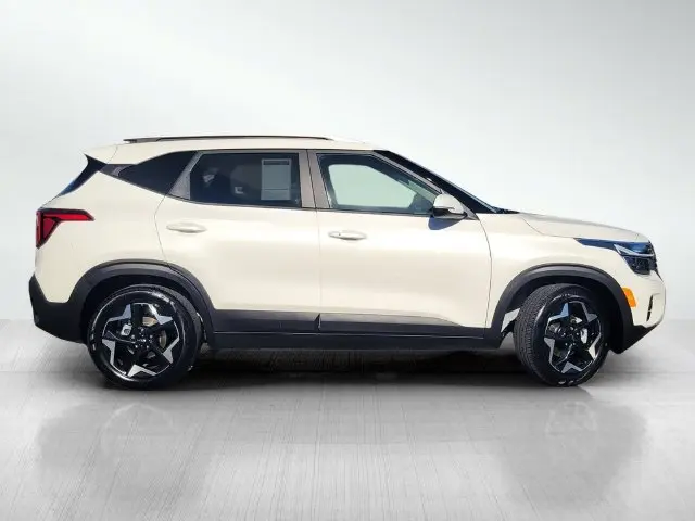 2026 Kia Seltos - $25,864