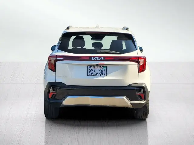 2026 Kia Seltos - $25,864