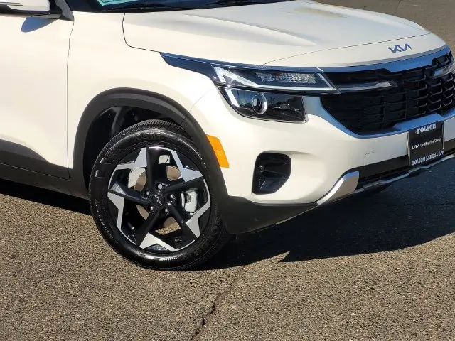 2026 Kia Seltos - $25,864