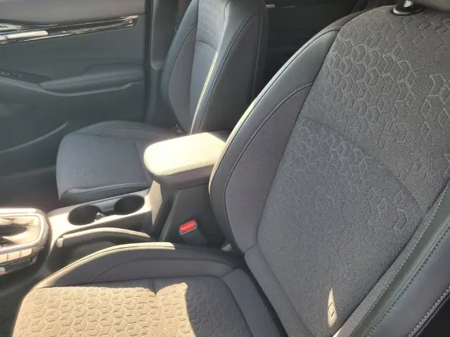 2026 Kia Seltos - $25,864