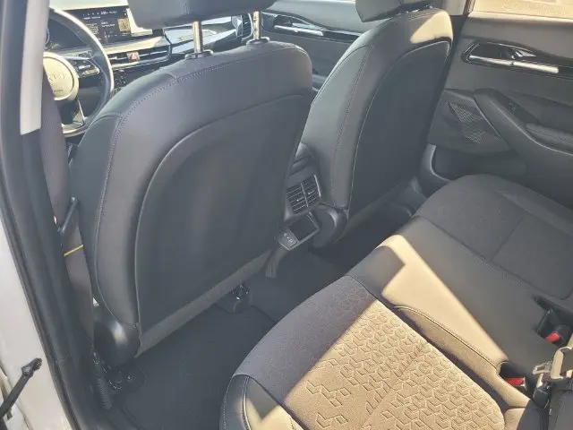 2026 Kia Seltos - $25,864