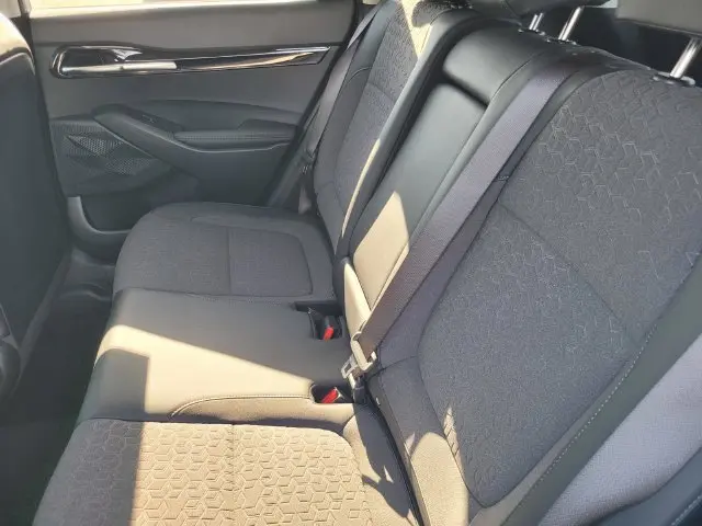 2026 Kia Seltos - $25,864