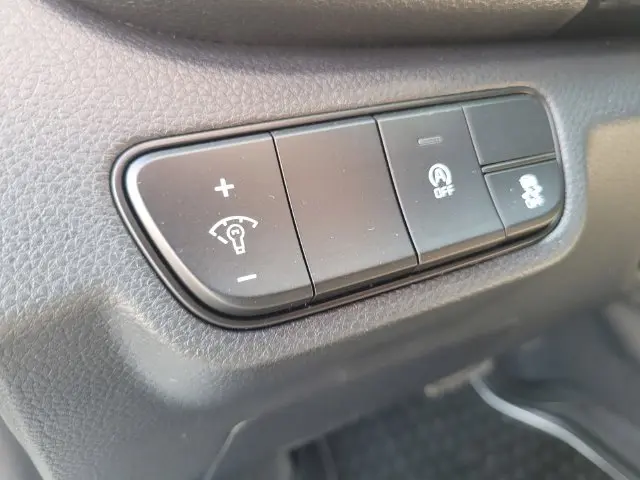 2026 Kia Seltos - $25,864