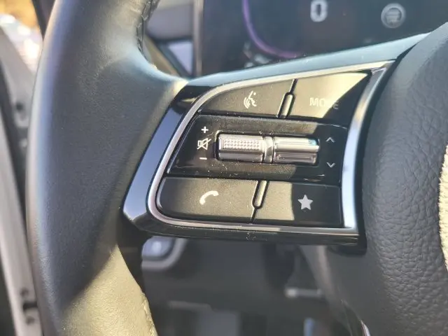 2026 Kia Seltos - $25,864
