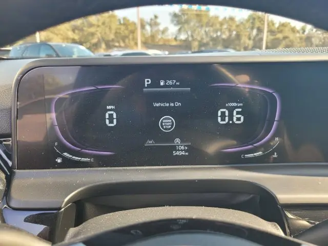 2026 Kia Seltos - $25,864