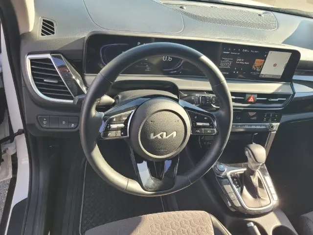 2026 Kia Seltos - $25,864