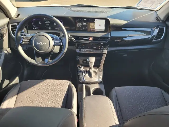 2026 Kia Seltos - $25,771