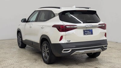 2023 Kia Seltos S 4DR SUV