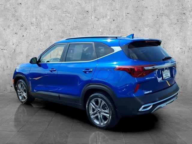 2023 Kia Seltos - $16,990