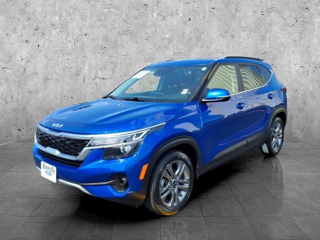 2023 Kia Seltos - $16,990