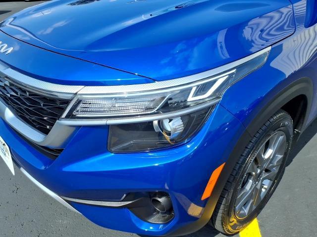 2023 Kia Seltos - $16,990