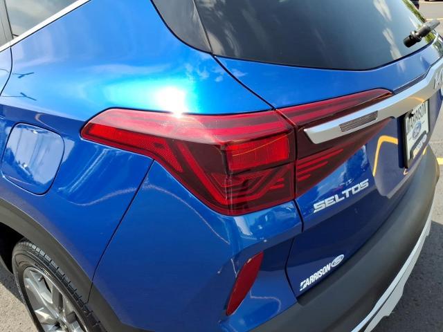 2023 Kia Seltos - $16,990