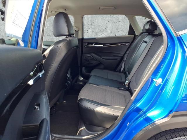 2023 Kia Seltos - $16,990