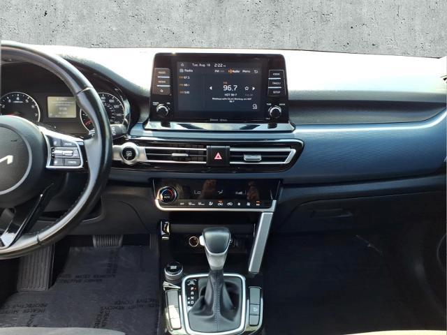 2023 Kia Seltos - $16,990