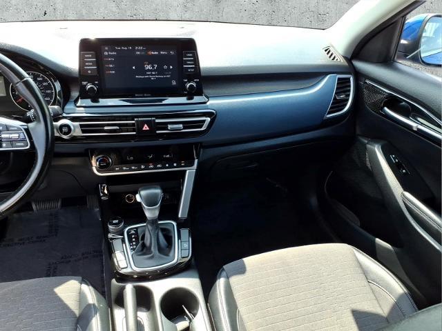 2023 Kia Seltos - $16,990