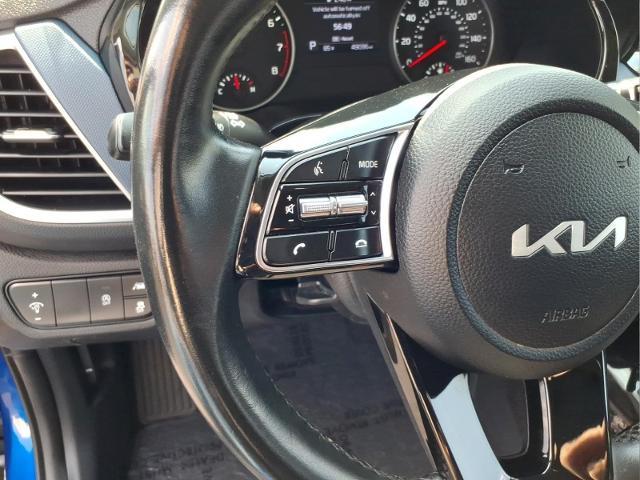 2023 Kia Seltos - $16,990