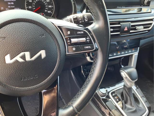 2023 Kia Seltos - $16,990