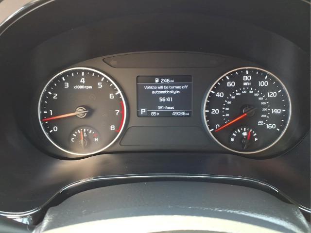 2023 Kia Seltos - $16,990