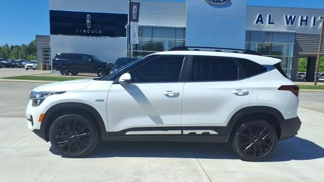 2023 Kia Seltos Nightfall