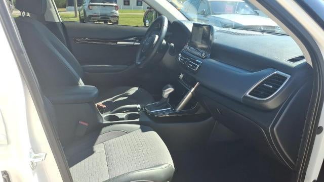 2023 Kia Seltos Nightfall
