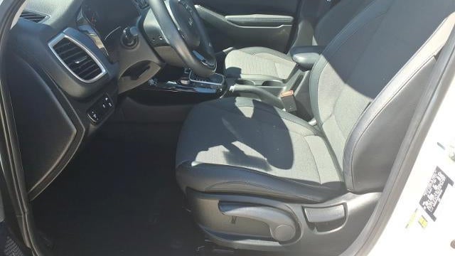 2023 Kia Seltos Nightfall