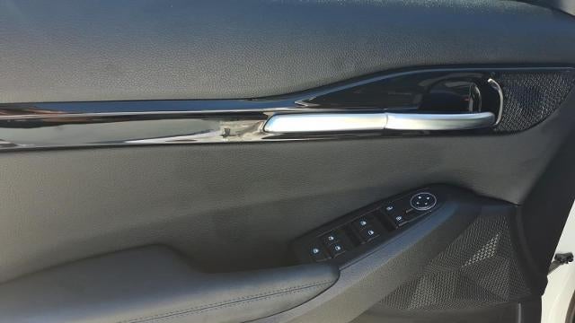 2023 Kia Seltos Nightfall